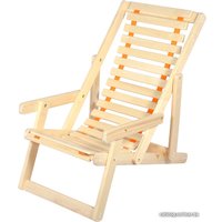 Шезлонг Банные штучки 32016