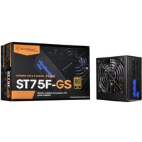 Блок питания SilverStone ST75F-GS v3.0