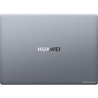 Ноутбук Huawei MateBook D 14 2024 MDG-X 53014BRW