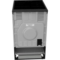 Кухонная плита Gorenje GEIT5C60BPG