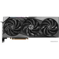 Видеокарта MSI GeForce RTX 4080 Super 16G Gaming Slim