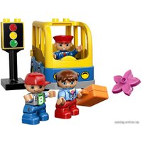 Конструктор LEGO 10528 School Bus