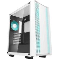 Компьютер Iven Gaming White 197822