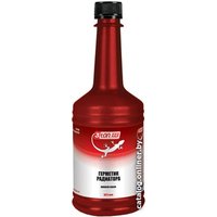 Присадка в радиатор 3TON Герметик радиатора 521 мл TP-304