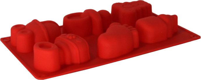 

Мини-формочка Pomi d'Oro Mileda P-590119