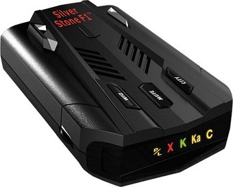 SilverStone F1 X330