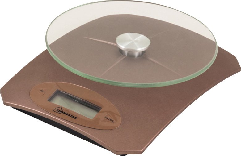 

Кухонные весы HomeStar HS-3002 [002663]