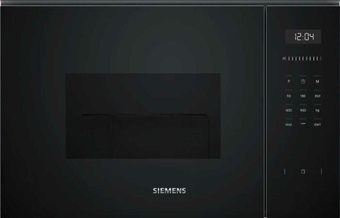 Микроволновая печь Siemens iQ500 BE555LMB1