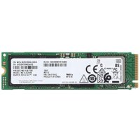 SSD Samsung PM981a 512GB MZVLB512HBJQ