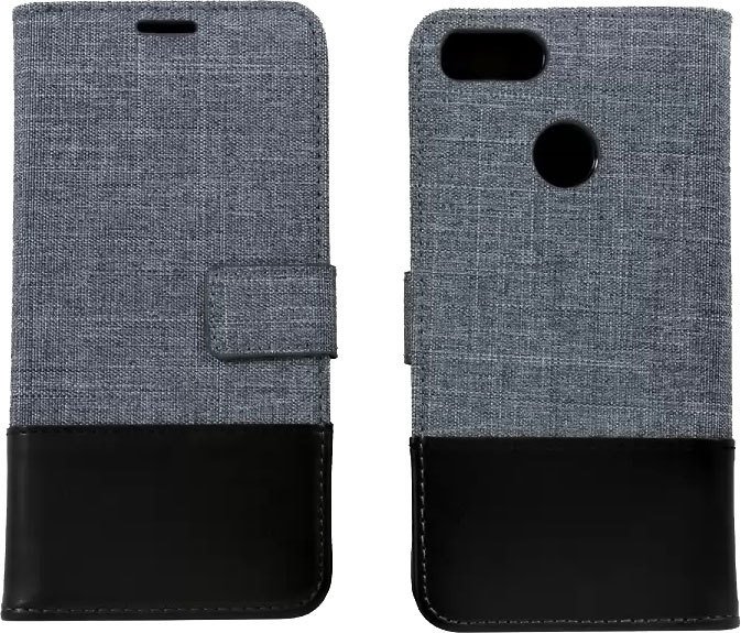 

Чехол для телефона Case Muxma для Xiaomi Mi A1 Mi5X (черный)