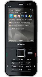 Nokia N78