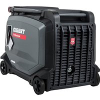 Бензиновый генератор Gigant GPIGL-3800E