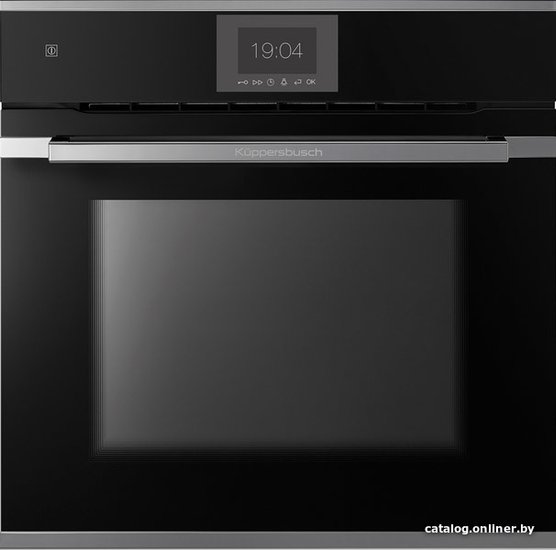 Kuppersbusch BP 6550.0 S3