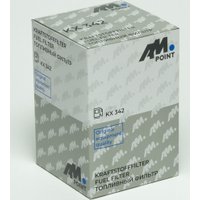 Топливный фильтр AM Point KX342