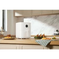 Аэрофритюрница Xiaomi Smart Air Fryer 4.5L MAF14 (международная версия)