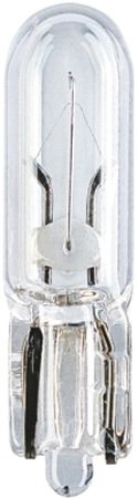 

Лампа накаливания Wurth W1.2W 07209601 2шт