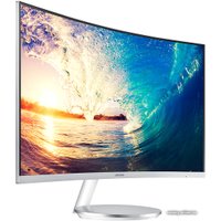 Монитор Samsung C27F591FDI