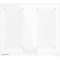 Варочная панель Meferi MIH604WH Ultra