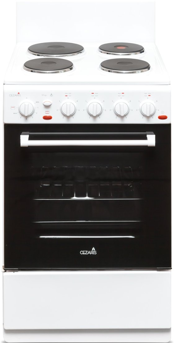 

Кухонная плита CEZARIS ПЭ Н Д 1200-04