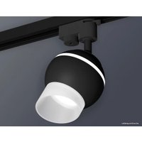 Люстра средней высоты Ambrella light XT XT1102073