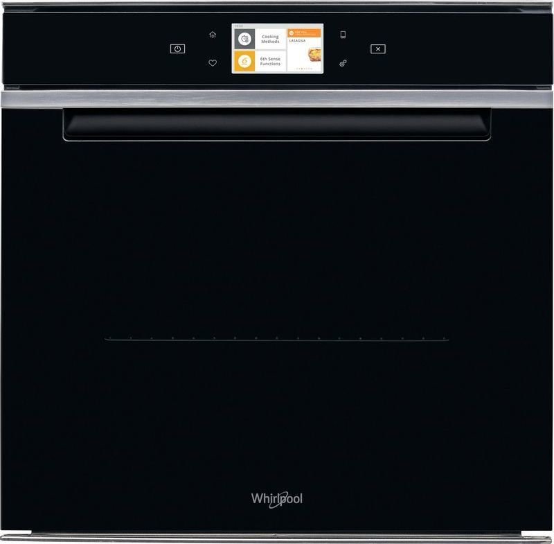 

Электрический духовой шкаф Whirlpool W11I OP1 4S2 H