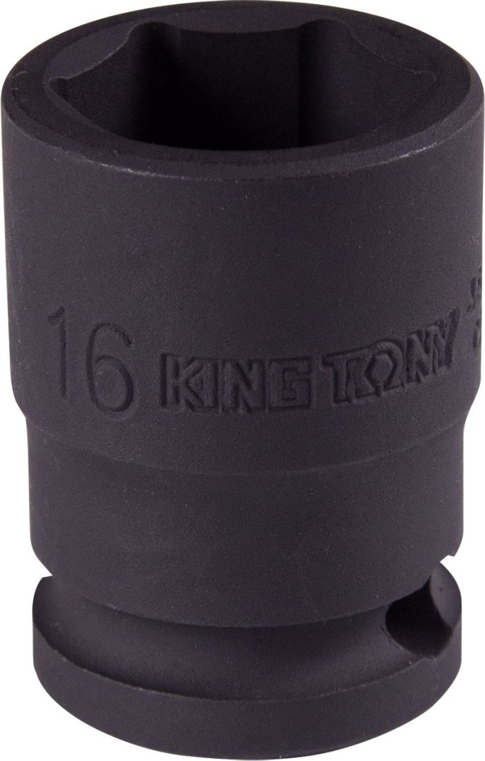 Головка слесарная King Tony 353516M