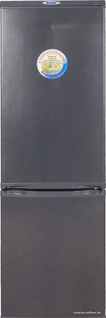 

Холодильник Don R-291 G