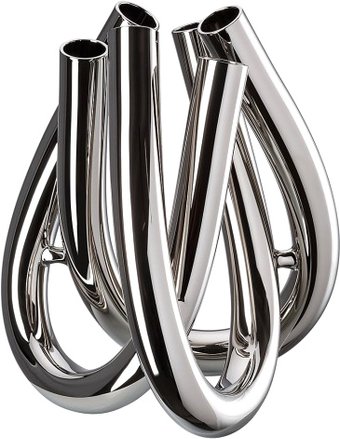  Studio-Line Triu 69132-321497-47022 (22см, серебристый)