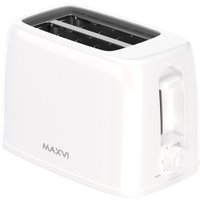 Тостер Maxvi KT721P (белый)