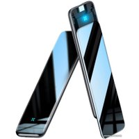 Бокс для накопителей M.2 Baseus SSD Enclosure Type-C CAYPH-E0G