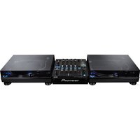 DJ виниловый проигрыватель Pioneer PLX-1000