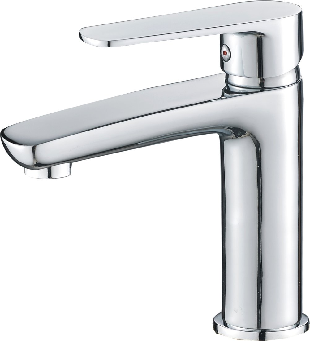 

Смеситель Cron CN10523 (хром)