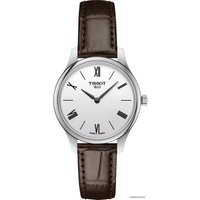 Наручные часы Tissot Tradition 5.5 Lady T063.209.16.038.00