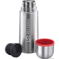 Термос Relaxika 101 350мл (нержавеющая сталь) в Гродно