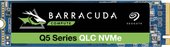 BarraCuda Q5 500GB ZP500CV3A001