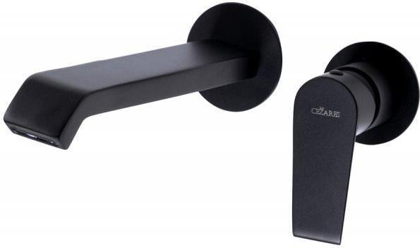 Смеситель Cezares NAUTIC-BLI2-01-W0