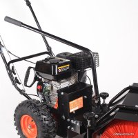 Подметальная машина Patriot Pro 777 S