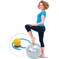 Гимнастический мяч Bradex SF 0380