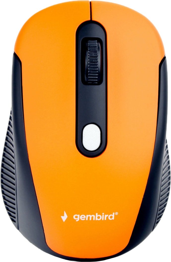 

Мышь Gembird MUSW-420-3