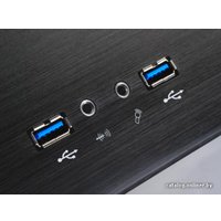 Корпус SilverStone Grandia GD04 (SST-GD04B-USB3.0)