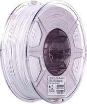 PLA+ 1.75 мм 1000 г (холодный белый)