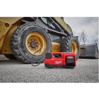Компрессор Milwaukee M18 BI-0 4933478706 (без АКБ)