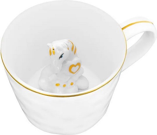 

Кружка Elan Gallery Лошадь 330968