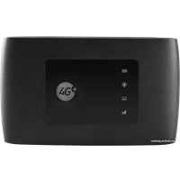 4G модем ZTE MF920RU (черный)