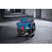 Пылесос Bosch GAS 400 A Professional 06019M0020