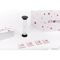 Настольная игра Lavka Games ПроРисунки