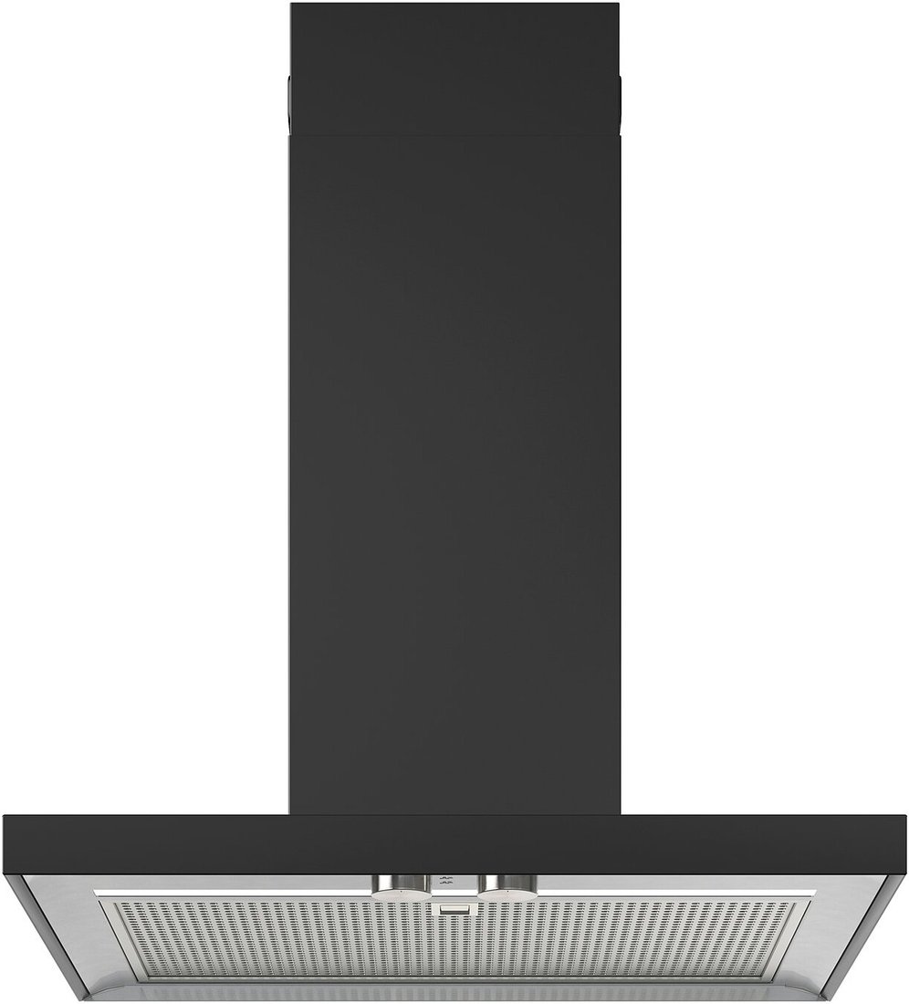 

Кухонная вытяжка Ikea MATALSKARE 103.889.77 (черный)