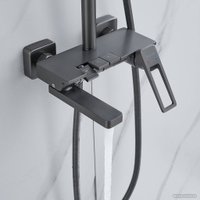 Душевая система  Shevanik S6826T