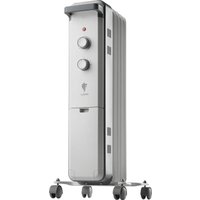 Масляный радиатор Leonord LE-2005