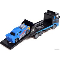 Спецтехника Sima-Land Автовоз 9836971